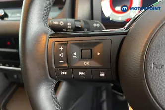 Nissan Qashqai N-Connecta Manual Petrol SUV - Stock Number (1644584) - 4th supplementary image