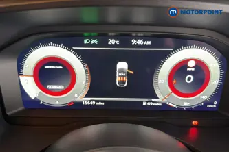 Nissan Qashqai N-Connecta Manual Petrol SUV - Stock Number (1644584) - 7th supplementary image