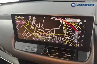 Nissan Qashqai N-Connecta Manual Petrol SUV - Stock Number (1644584) - 9th supplementary image