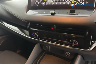 Nissan Qashqai N-Connecta Manual Petrol SUV - Stock Number (1644584) - 12th supplementary image