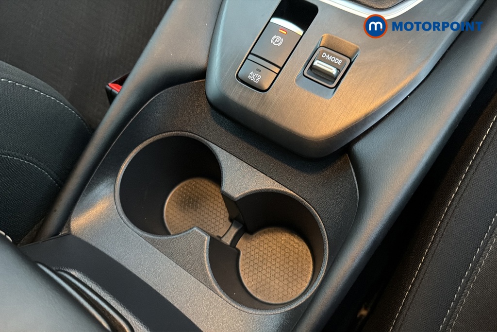 Nissan Qashqai N-Connecta Manual Petrol SUV - Stock Number (1644584) - 16th supplementary image