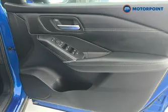 Nissan Qashqai N-Connecta Manual Petrol SUV - Stock Number (1644584) - 18th supplementary image