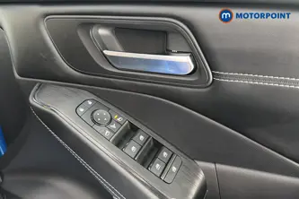 Nissan Qashqai N-Connecta Manual Petrol SUV - Stock Number (1644584) - 19th supplementary image