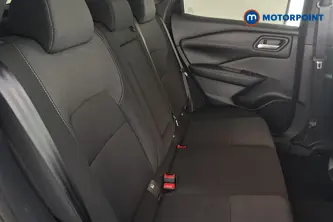 Nissan Qashqai N-Connecta Manual Petrol SUV - Stock Number (1644584) - 25th supplementary image