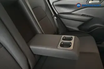 Nissan Qashqai N-Connecta Manual Petrol SUV - Stock Number (1644584) - 26th supplementary image