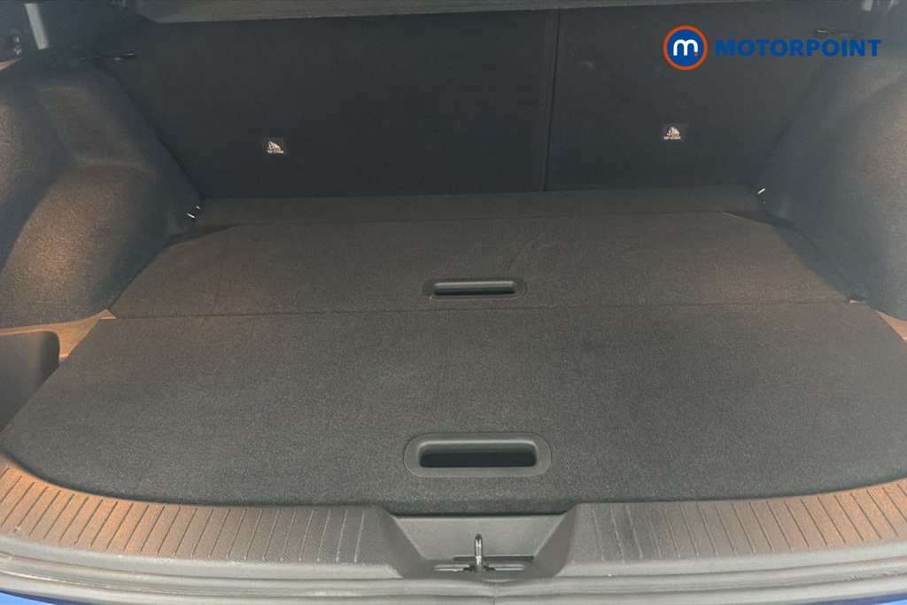 Nissan Qashqai N-Connecta Manual Petrol SUV - Stock Number (1644584) - 30th supplementary image