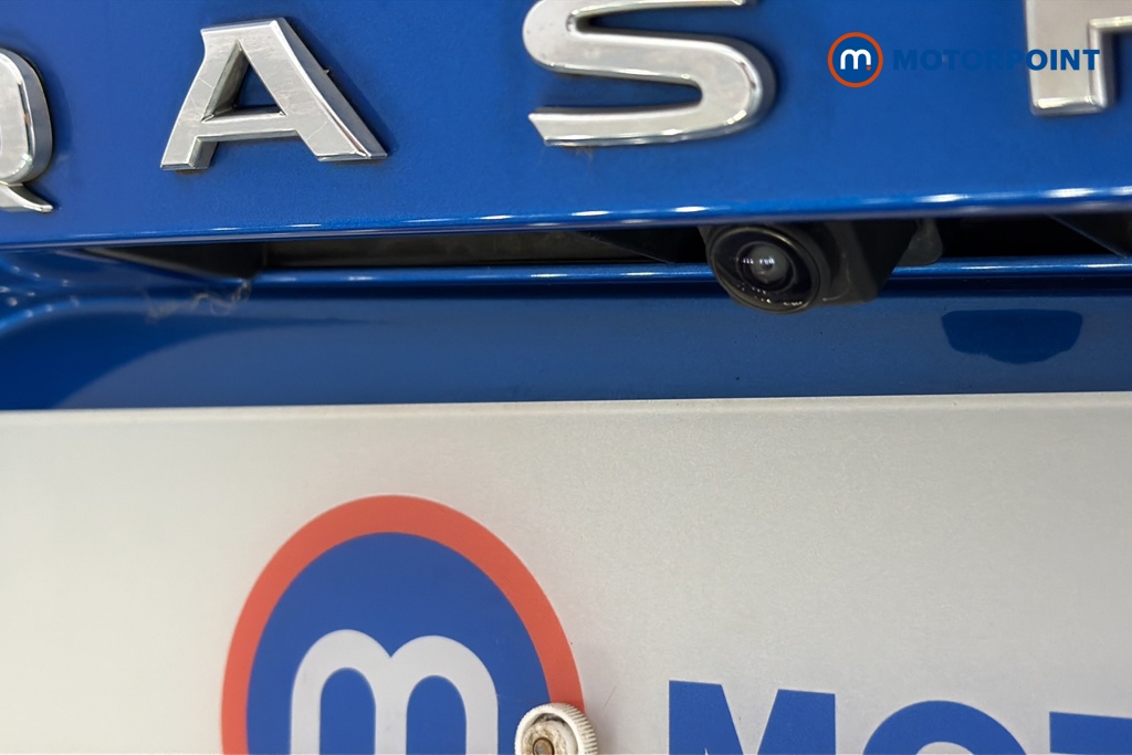 Nissan Qashqai N-Connecta Manual Petrol SUV - Stock Number (1644584) - 37th supplementary image