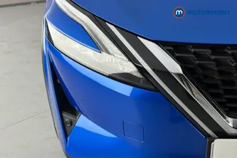 Nissan Qashqai N-Connecta Manual Petrol SUV - Stock Number (1644584) - 38th supplementary image