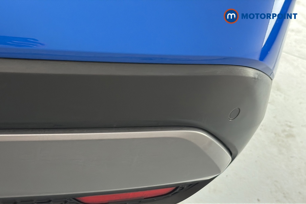 Nissan Qashqai N-Connecta Manual Petrol SUV - Stock Number (1644584) - 39th supplementary image