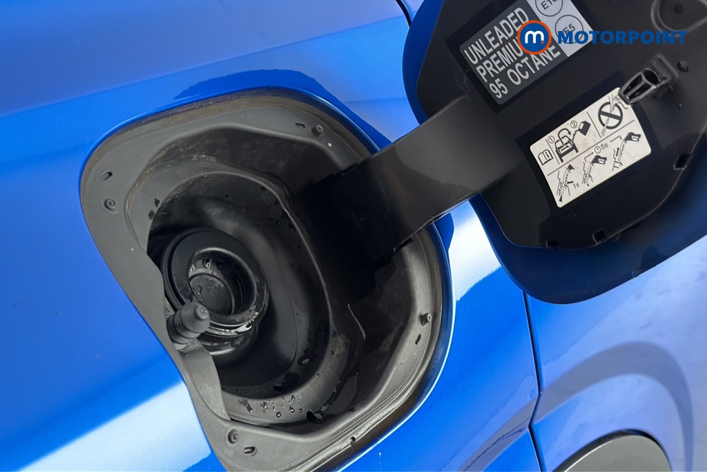Nissan Qashqai N-Connecta Manual Petrol SUV - Stock Number (1644584) - 41st supplementary image