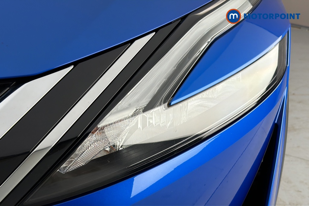 Nissan Qashqai N-Connecta Manual Petrol SUV - Stock Number (1644584) - 42nd supplementary image