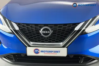Nissan Qashqai N-Connecta Manual Petrol SUV - Stock Number (1644584) - 43rd supplementary image