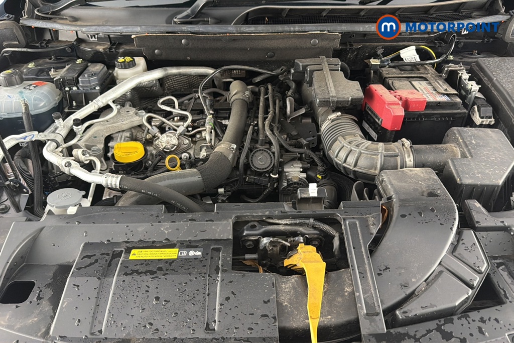 Nissan Qashqai N-Connecta Manual Petrol SUV - Stock Number (1644584) - 48th supplementary image