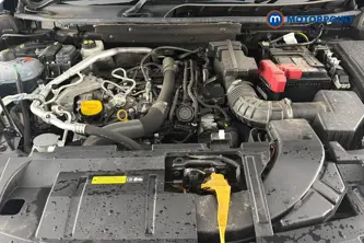 Nissan Qashqai N-Connecta Manual Petrol SUV - Stock Number (1644584) - 48th supplementary image