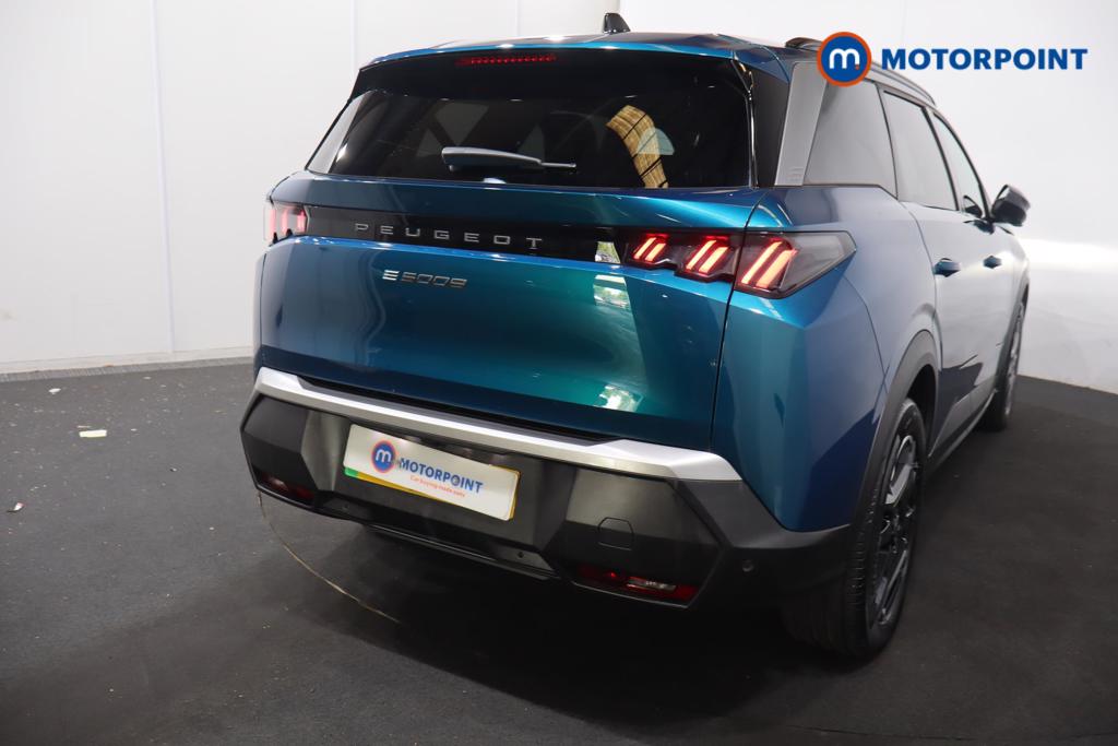 Peugeot 5008 Allure Automatic Electric SUV - Stock Number (1644655) - 2nd supplementary image