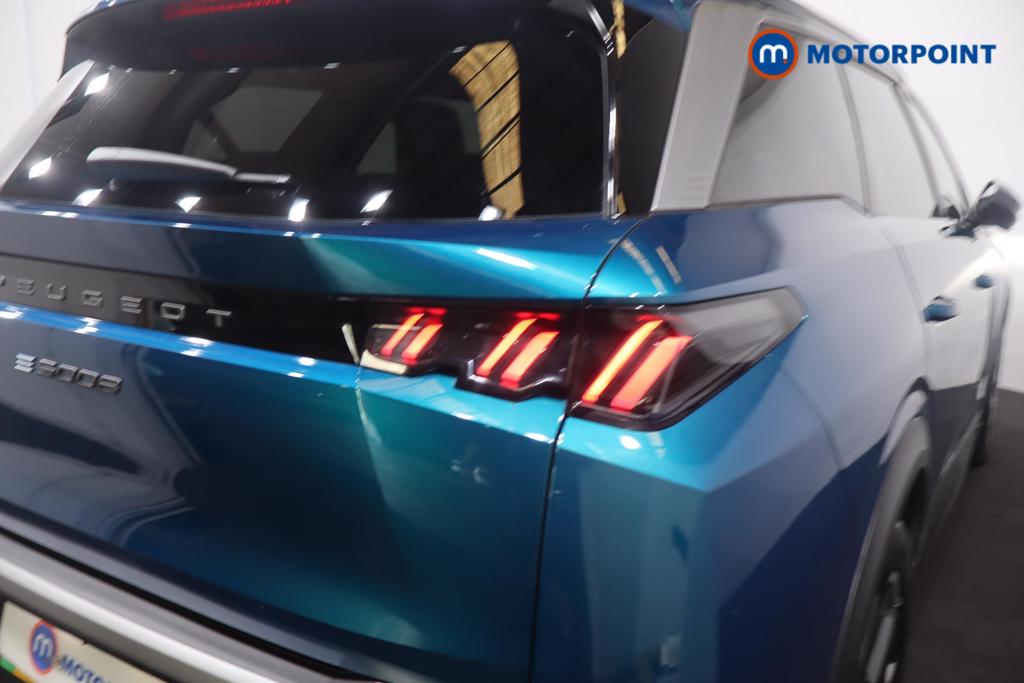 Peugeot 5008 Allure Automatic Electric SUV - Stock Number (1644655) - 3rd supplementary image