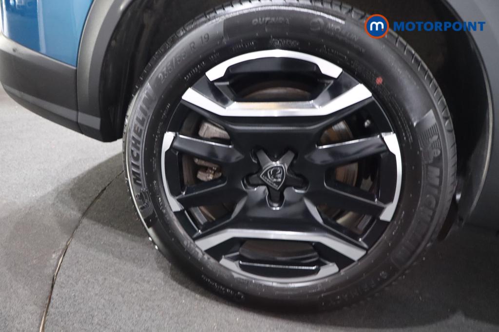 Peugeot 5008 Allure Automatic Electric SUV - Stock Number (1644655) - 7th supplementary image
