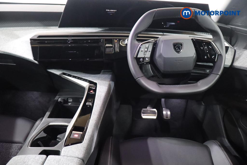 Peugeot 5008 Allure Automatic Electric SUV - Stock Number (1644655) - 10th supplementary image