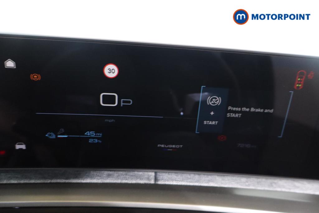 Peugeot 5008 Allure Automatic Electric SUV - Stock Number (1644655) - 17th supplementary image