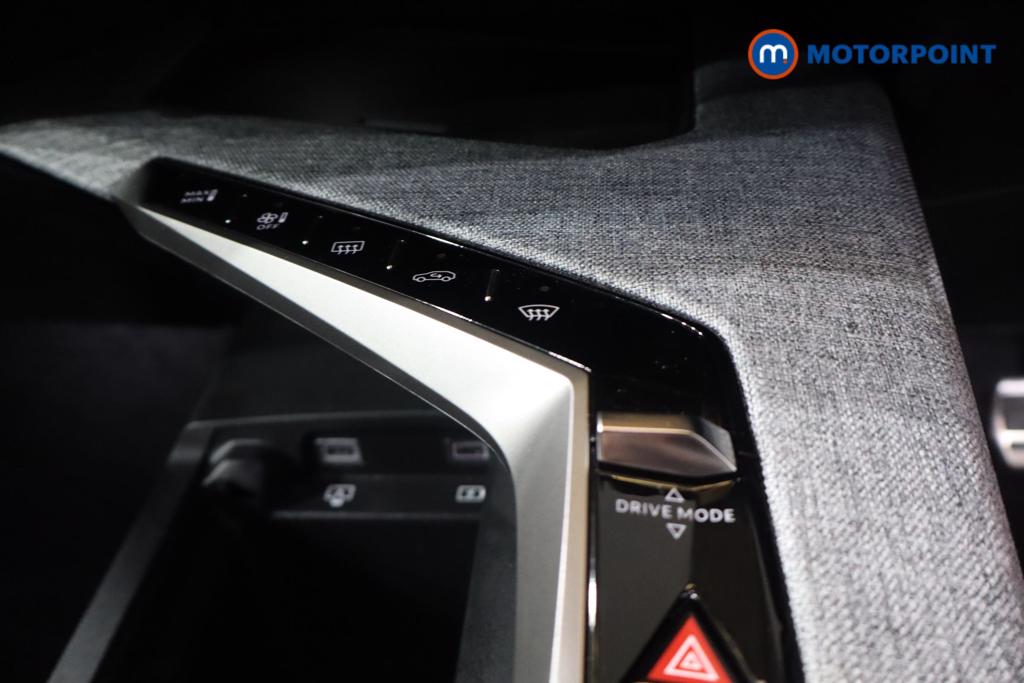 Peugeot 5008 Allure Automatic Electric SUV - Stock Number (1644655) - 18th supplementary image