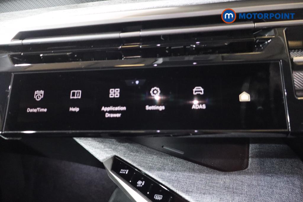 Peugeot 5008 Allure Automatic Electric SUV - Stock Number (1644655) - 19th supplementary image