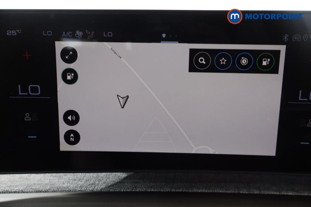 Peugeot 5008 Allure Automatic Electric SUV - Stock Number (1644655) - 21st supplementary image