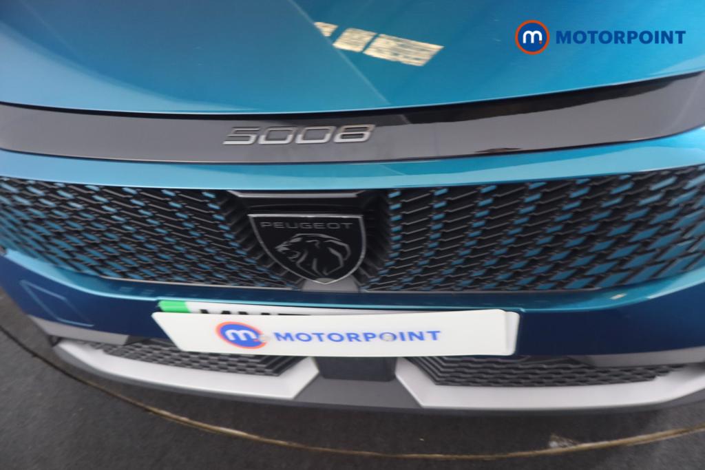 Peugeot 5008 Allure Automatic Electric SUV - Stock Number (1644655) - 24th supplementary image