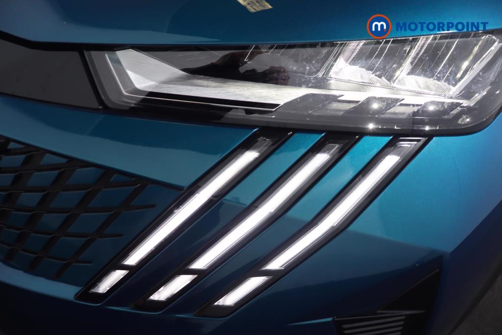 Peugeot 5008 Allure Automatic Electric SUV - Stock Number (1644655) - 25th supplementary image