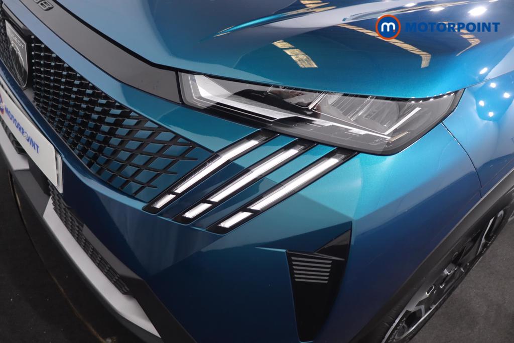 Peugeot 5008 Allure Automatic Electric SUV - Stock Number (1644655) - 26th supplementary image