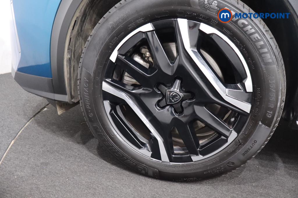 Peugeot 5008 Allure Automatic Electric SUV - Stock Number (1644655) - 27th supplementary image