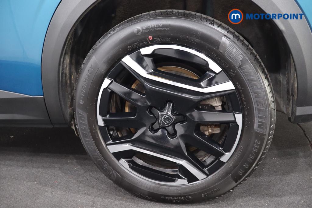 Peugeot 5008 Allure Automatic Electric SUV - Stock Number (1644655) - 29th supplementary image