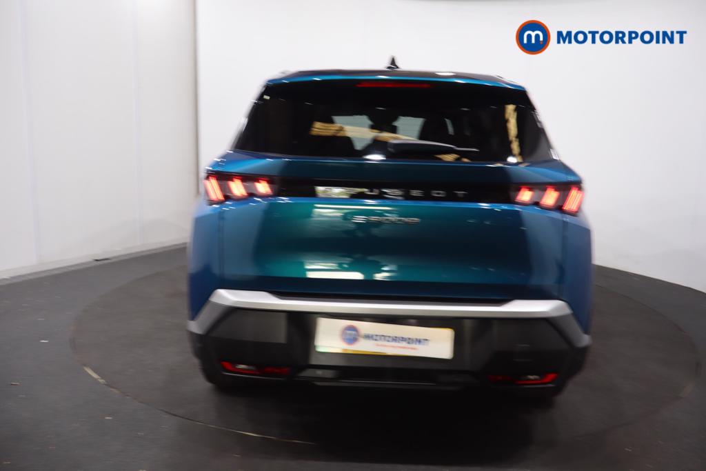 Peugeot 5008 Allure Automatic Electric SUV - Stock Number (1644655) - 1st supplementary image