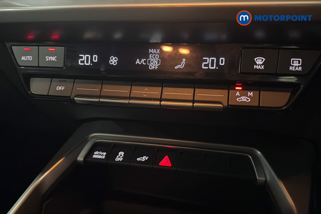 Audi A3 Sport Automatic Petrol Plug-In Hybrid Hatchback - Stock Number (1644852) - 12th supplementary image