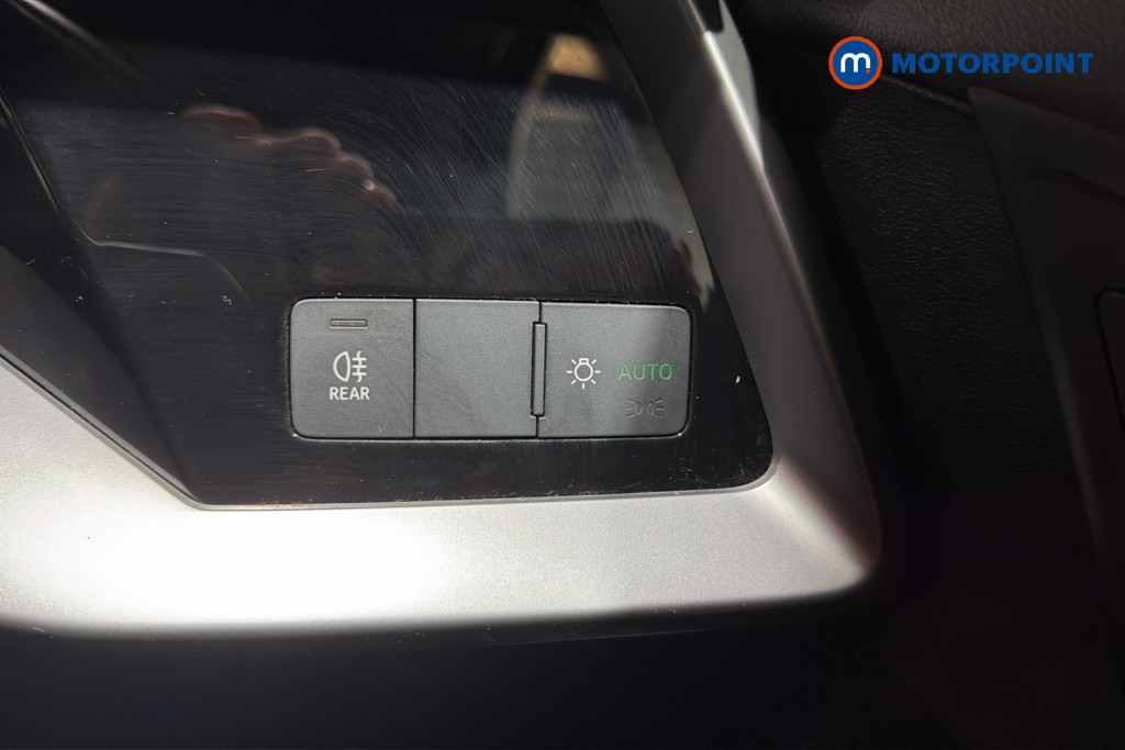 Audi A3 Sport Automatic Petrol Plug-In Hybrid Hatchback - Stock Number (1644852) - 18th supplementary image