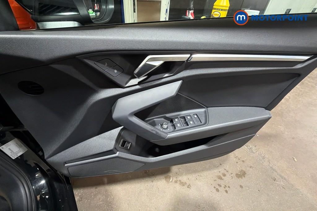 Audi A3 Sport Automatic Petrol Plug-In Hybrid Hatchback - Stock Number (1644852) - 19th supplementary image