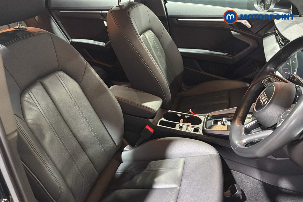Audi A3 Sport Automatic Petrol Plug-In Hybrid Hatchback - Stock Number (1644852) - 22nd supplementary image