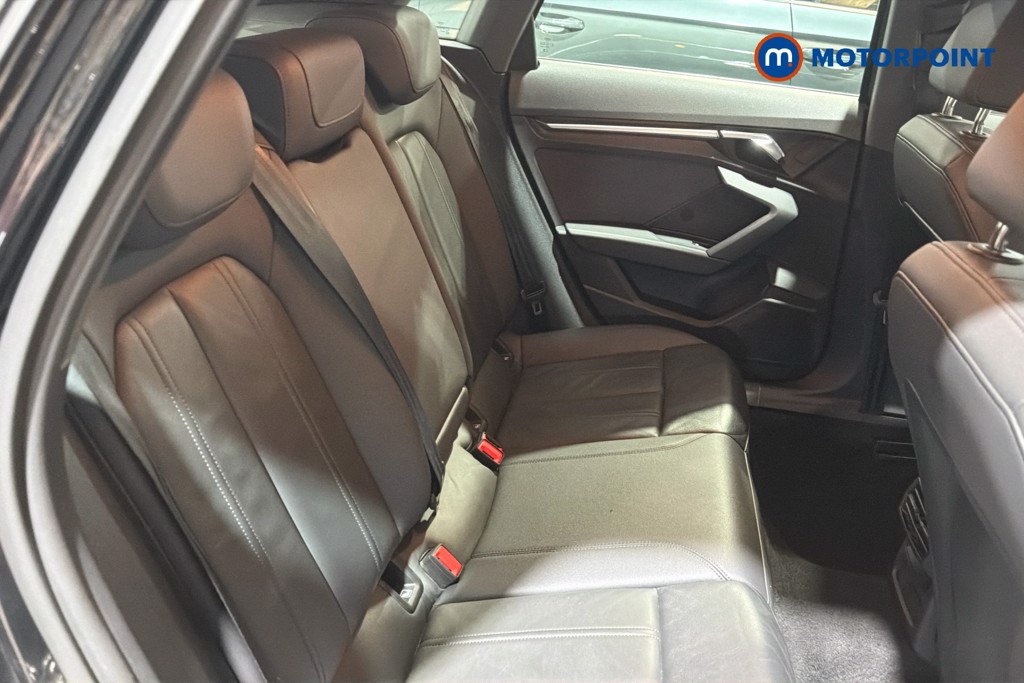 Audi A3 Sport Automatic Petrol Plug-In Hybrid Hatchback - Stock Number (1644852) - 28th supplementary image