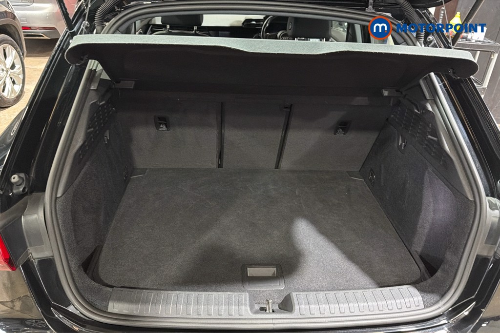 Audi A3 Sport Automatic Petrol Plug-In Hybrid Hatchback - Stock Number (1644852) - 33rd supplementary image