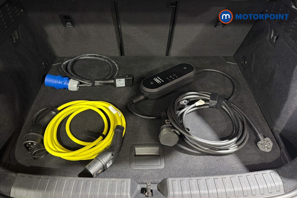 Audi A3 Sport Automatic Petrol Plug-In Hybrid Hatchback - Stock Number (1644852) - 34th supplementary image