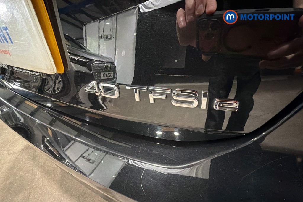 Audi A3 Sport Automatic Petrol Plug-In Hybrid Hatchback - Stock Number (1644852) - 37th supplementary image