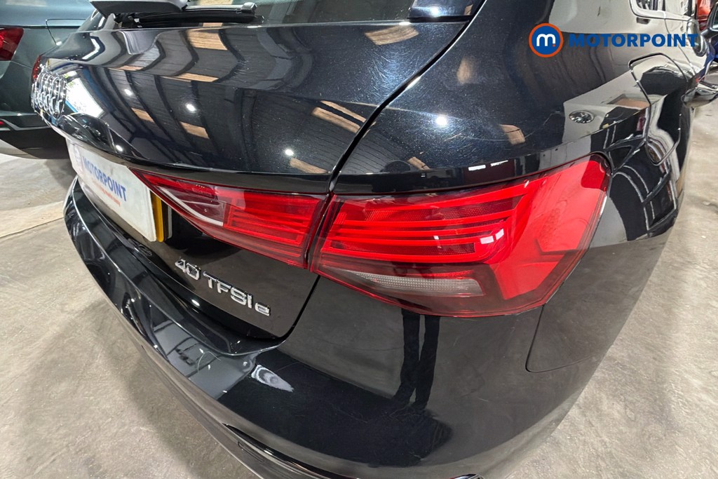 Audi A3 Sport Automatic Petrol Plug-In Hybrid Hatchback - Stock Number (1644852) - 38th supplementary image