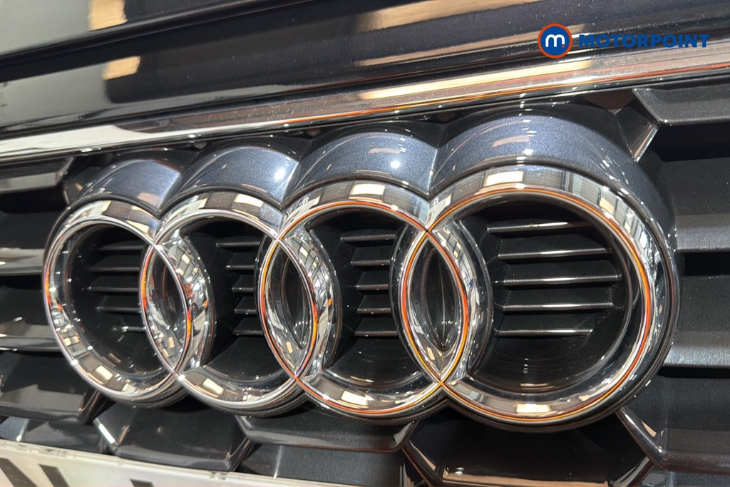 Audi A3 Sport Automatic Petrol Plug-In Hybrid Hatchback - Stock Number (1644852) - 45th supplementary image