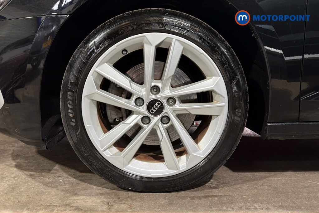Audi A3 Sport Automatic Petrol Plug-In Hybrid Hatchback - Stock Number (1644852) - 47th supplementary image