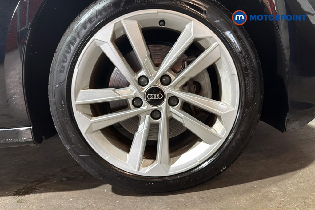 Audi A3 Sport Automatic Petrol Plug-In Hybrid Hatchback - Stock Number (1644852) - 50th supplementary image