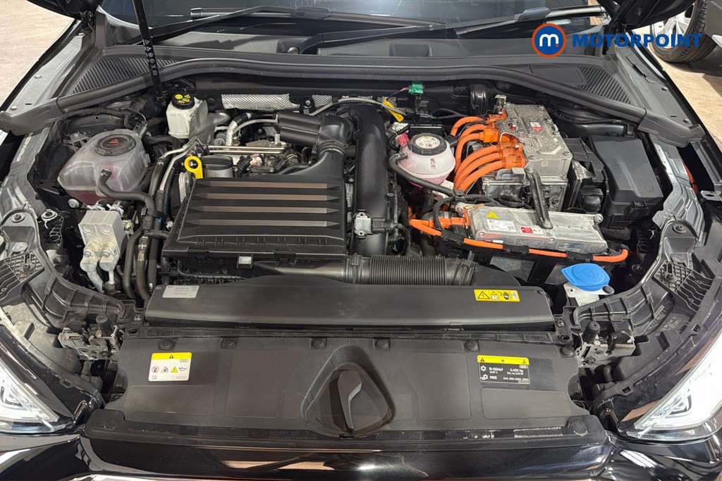 Audi A3 Sport Automatic Petrol Plug-In Hybrid Hatchback - Stock Number (1644852) - 51st supplementary image