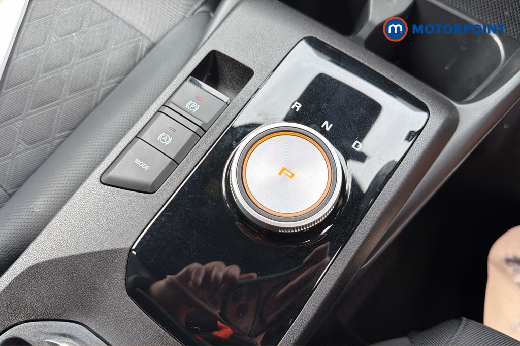 Mg Motor Uk MG3 Trophy Automatic Petrol-Electric Hybrid Hatchback - Stock Number (1645260) - 15th supplementary image