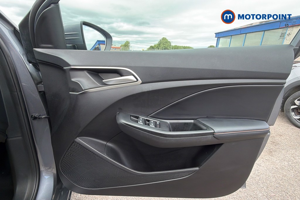 Mg Motor Uk MG3 Trophy Automatic Petrol-Electric Hybrid Hatchback - Stock Number (1645260) - 19th supplementary image