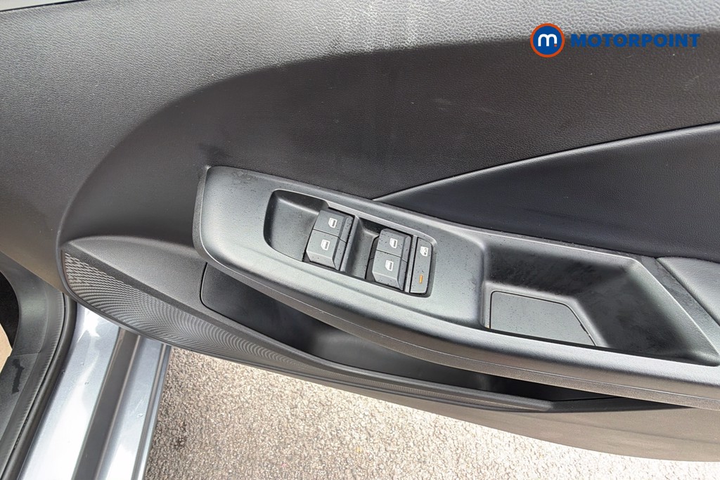 Mg Motor Uk MG3 Trophy Automatic Petrol-Electric Hybrid Hatchback - Stock Number (1645260) - 20th supplementary image