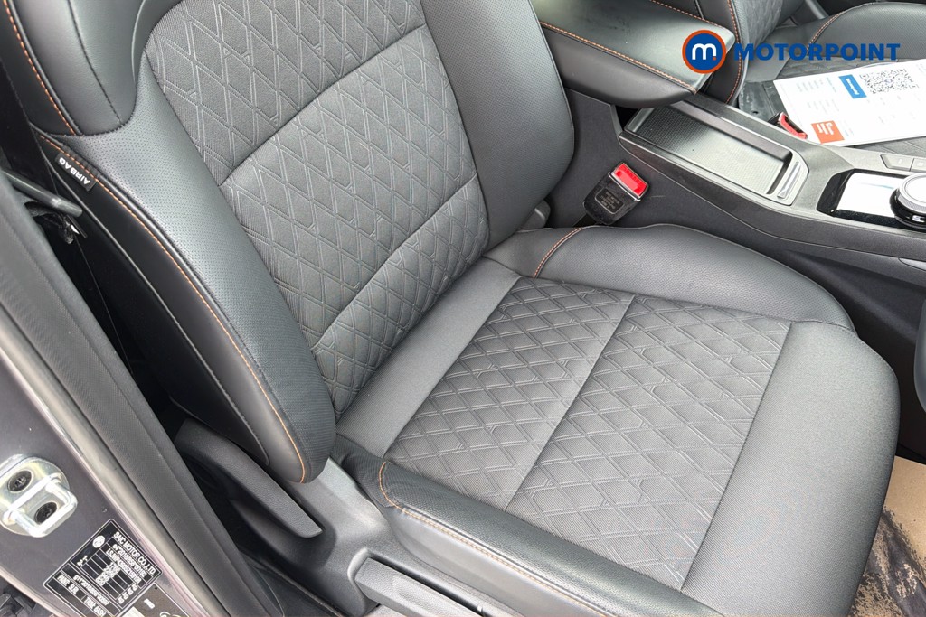 Mg Motor Uk MG3 Trophy Automatic Petrol-Electric Hybrid Hatchback - Stock Number (1645260) - 22nd supplementary image