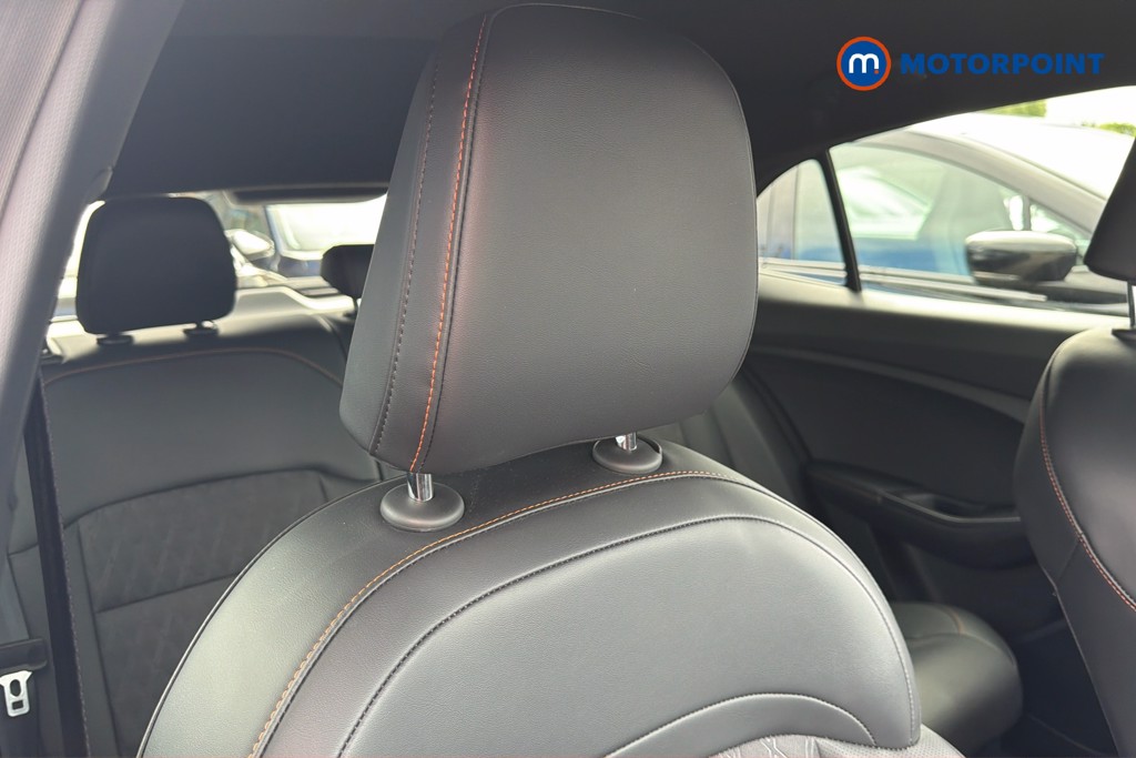Mg Motor Uk MG3 Trophy Automatic Petrol-Electric Hybrid Hatchback - Stock Number (1645260) - 23rd supplementary image